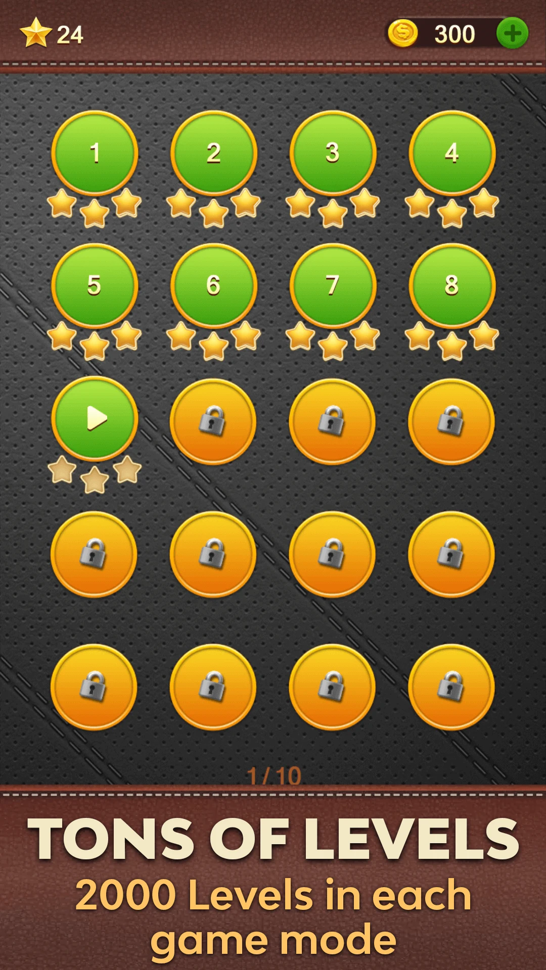 Ball Escape - Roll Ball screenshot