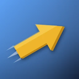 Значок Arrow Escape 3D